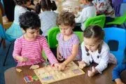Children Of The World Learning Center logo