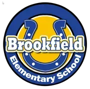Brookfield Elementary School logo