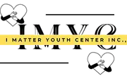 I Matter Youth Center Inc. logo