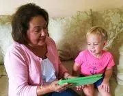 Discovery Speech and Occupational Therapy, LLC logo