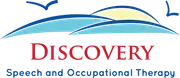 Discovery Speech and Occupational Therapy, LLC logo
