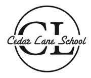 Cedar Lane School logo
