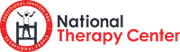 National Therapy Center logo