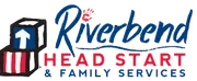 Riverbend Head Start & Family Services logo