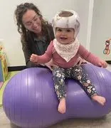 All Abilities Physical Therapy & More for Kids logo