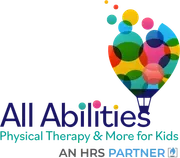 All Abilities Physical Therapy & More for Kids logo