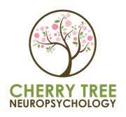 Cherry Tree Neuropsychology logo