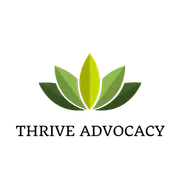Thrive Advocacy logo