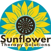 Sunflower Therapy Solutions logo