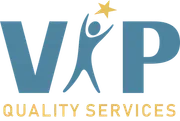 VIP Quality Services logo