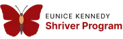 Eunice Kennedy Shriver Program logo