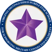 Flint Hill Elementary School logo