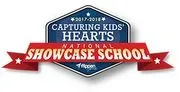 Cedaredge Elementary School logo