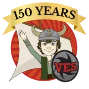 Vienna Elementary School logo
