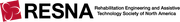 RESNA logo