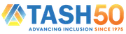 TASH logo