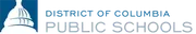 DC Public Schools logo