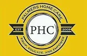 Palmer's Home Care LLC logo