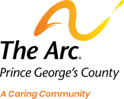 The Arc Prince George's County logo