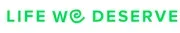 Life We Deserve logo