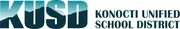 Konocti Unified School District logo