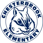 Chesterbrook Elementary School logo