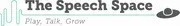 The Speech Space logo