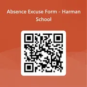 Harman School logo