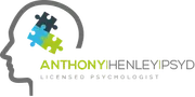 Anthony Henley, Psy.D. logo