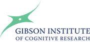 Gibson Institute of Cognitive Research logo