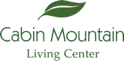 Cabin Mountain Living Center logo