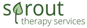 Sprout Therapy Services logo