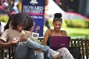 Howard University Division of Student Affairs image 1