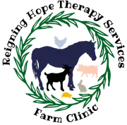 Reigning Hope Therapy Services logo