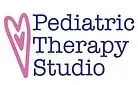 Pediatric Therapy Studio logo