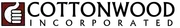 Cottonwood Incorporated logo