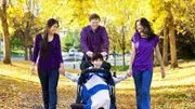 Boone Supported Living logo