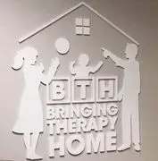 Bringing Therapy Home logo