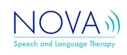 NOVA Speech and Language Therapy logo