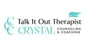 Crystal Counseling & Coaching logo