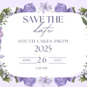South Lakes High School logo