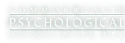 Commonwealth Psychological Associates logo