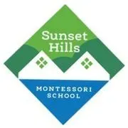 Sunset Hills Montessori School logo
