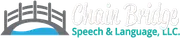 Chain Bridge Speech and Language logo