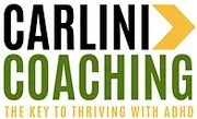 Carlini Coaching LLC logo