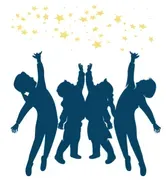 Speech for the Stars LLC logo