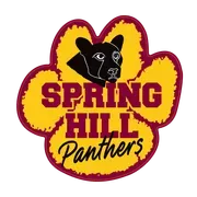 Spring Hill Elementary School logo