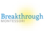 Breakthrough Montessori Public Charter School logo
