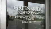 Greenbrier Professionals, LLC logo