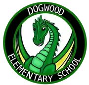 Dogwood Elementary School logo